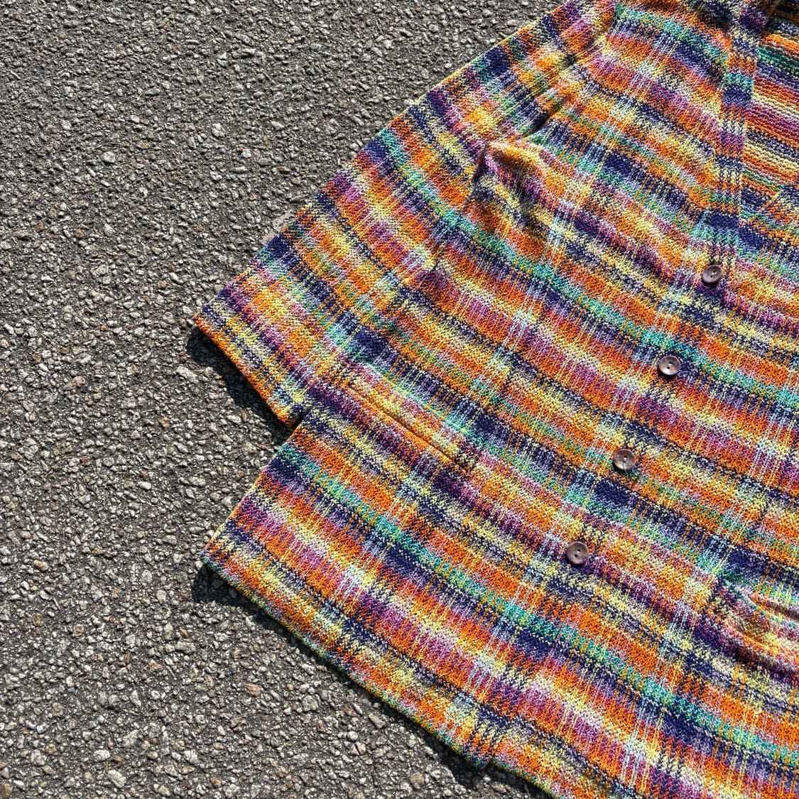 Missoni 미쏘니 패턴 롱 가디건 상품이미지2