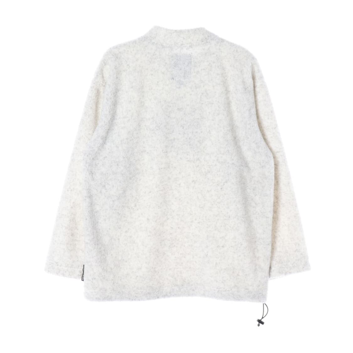 BOYCOTT 플리스 롱슬리브 L 상품이미지2