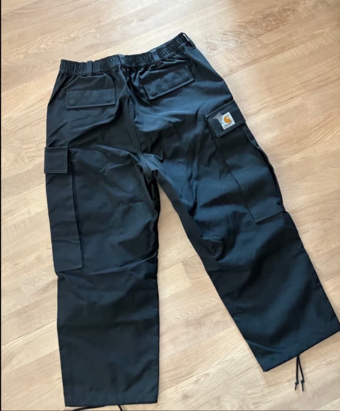 칼하트 인빈시블 팬츠  상품이미지2