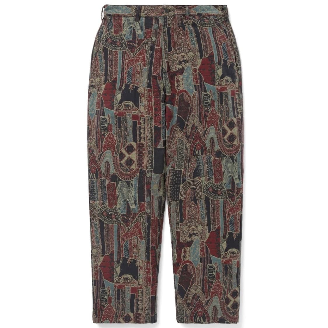 디스이즈네버댓 크레이지 이지 워크 팬츠 M 상품이미지1