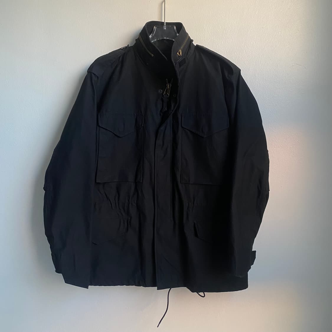 🌊HELIKON-TEX M65 field jacket 상품이미지1