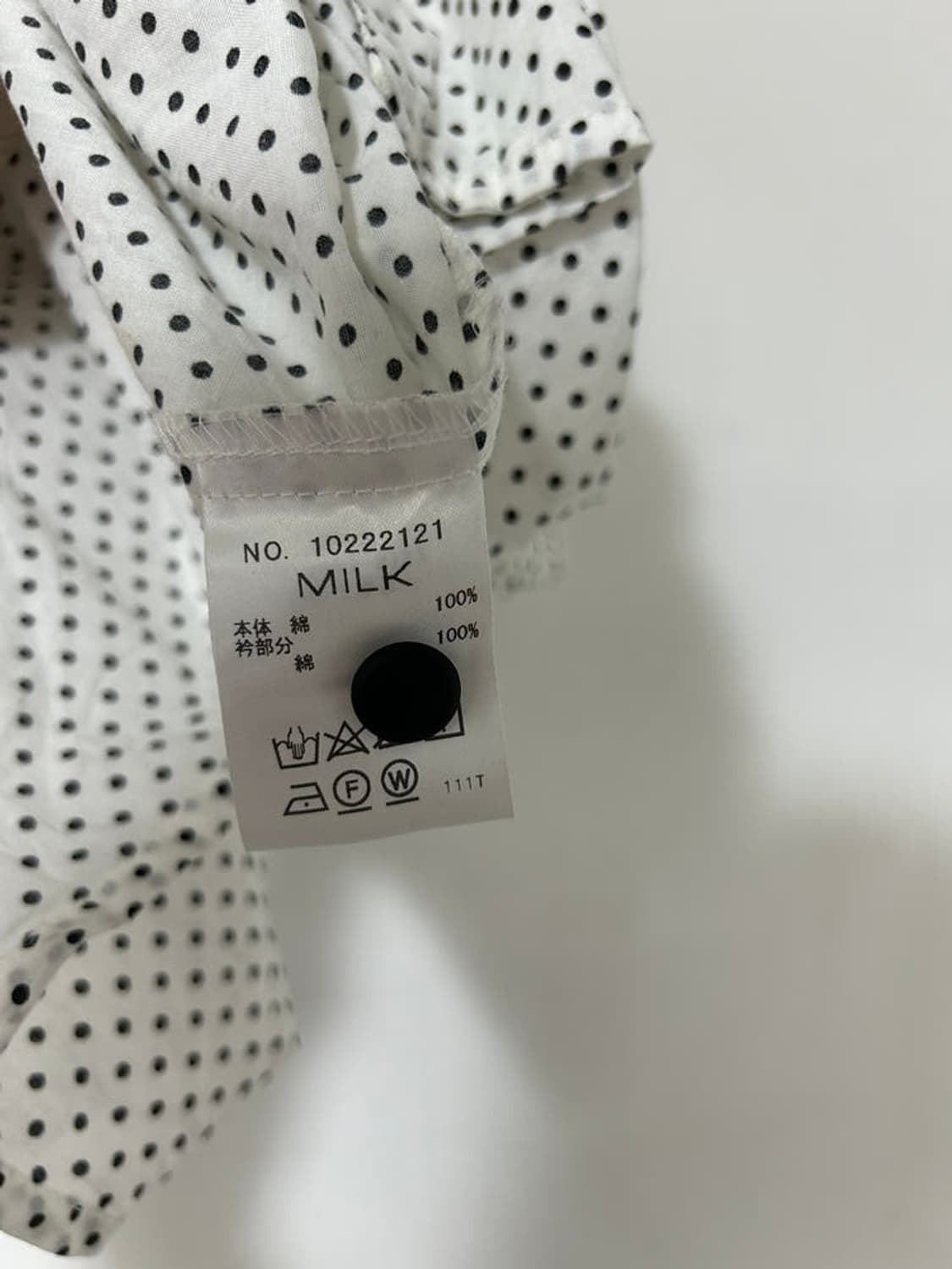 vtg top 상품이미지4