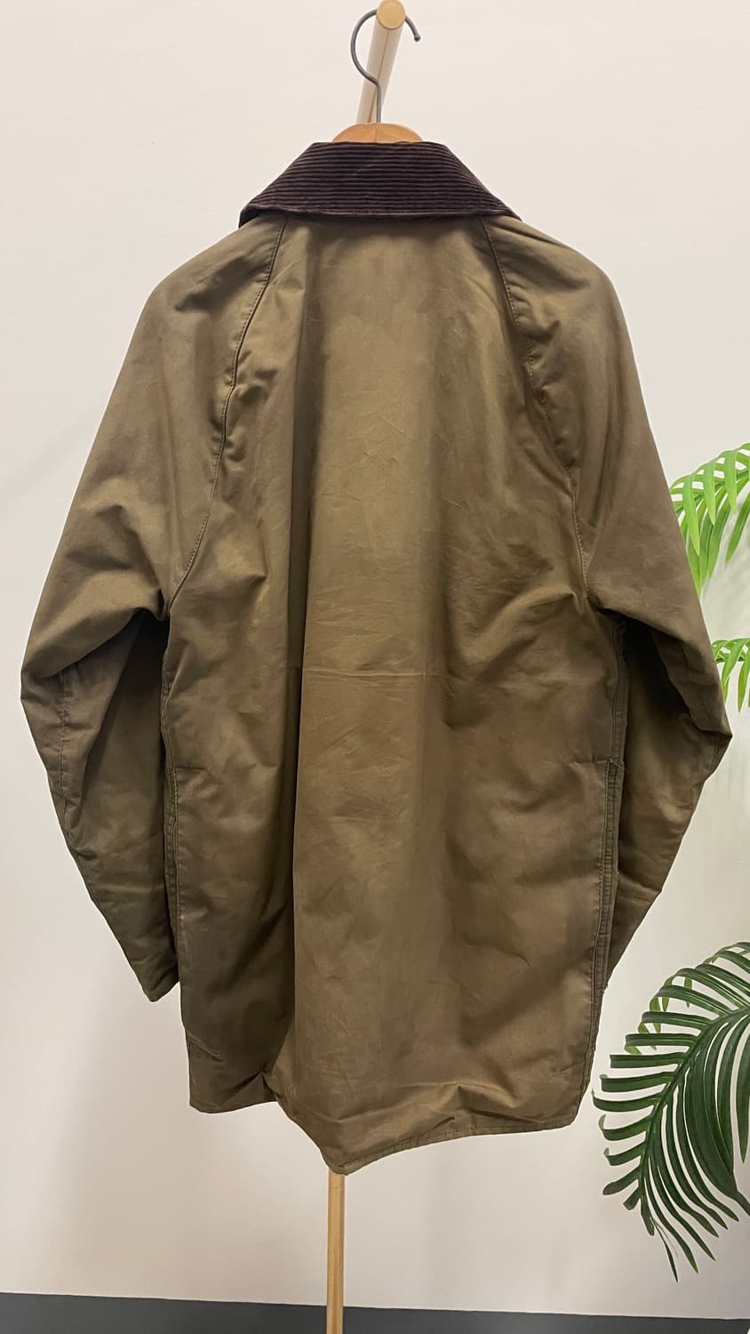 바버(Barbour) 클래식 뷰포트 상품이미지2