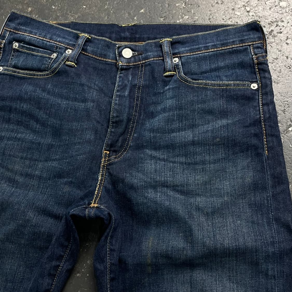 32 리바이스 513 청바지 상품이미지2