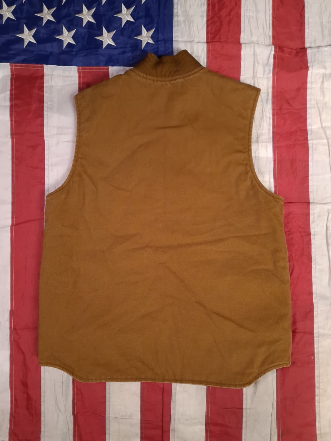 특A 오리지날 칼하트 덕액티브 베스트 상품이미지6