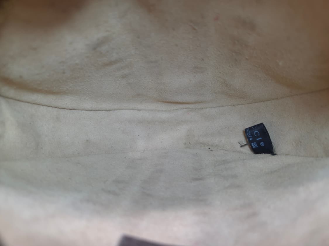 구찌 탬버린 크로스백 (수수료X) 상품이미지5