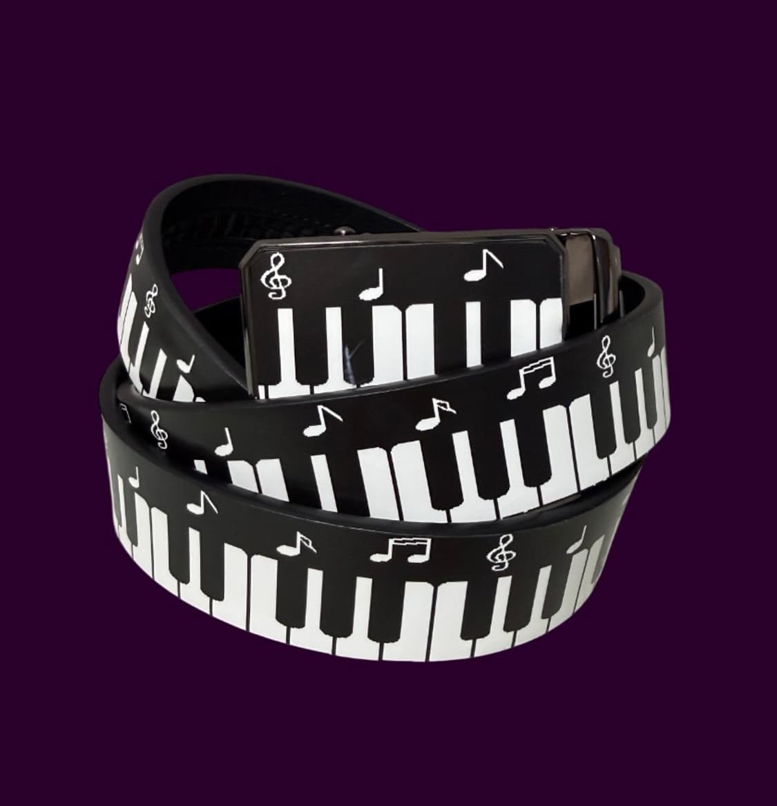 피아노 벨트 상품이미지1