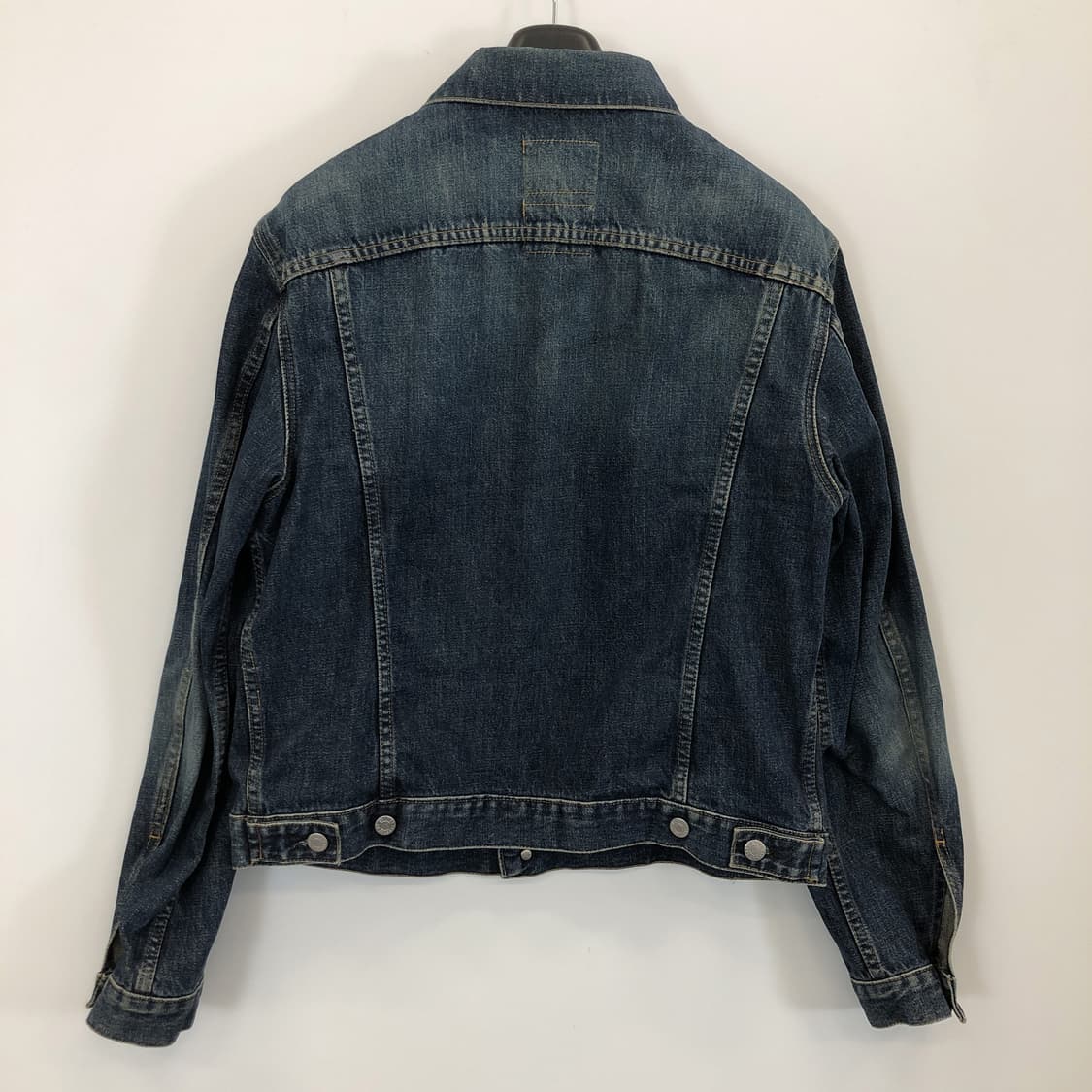90s 헬무트랭 데님자켓 50 상품이미지4