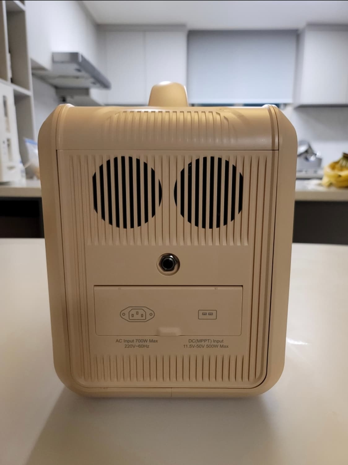 인디언즈 파워뱅크 1200w 상품이미지8