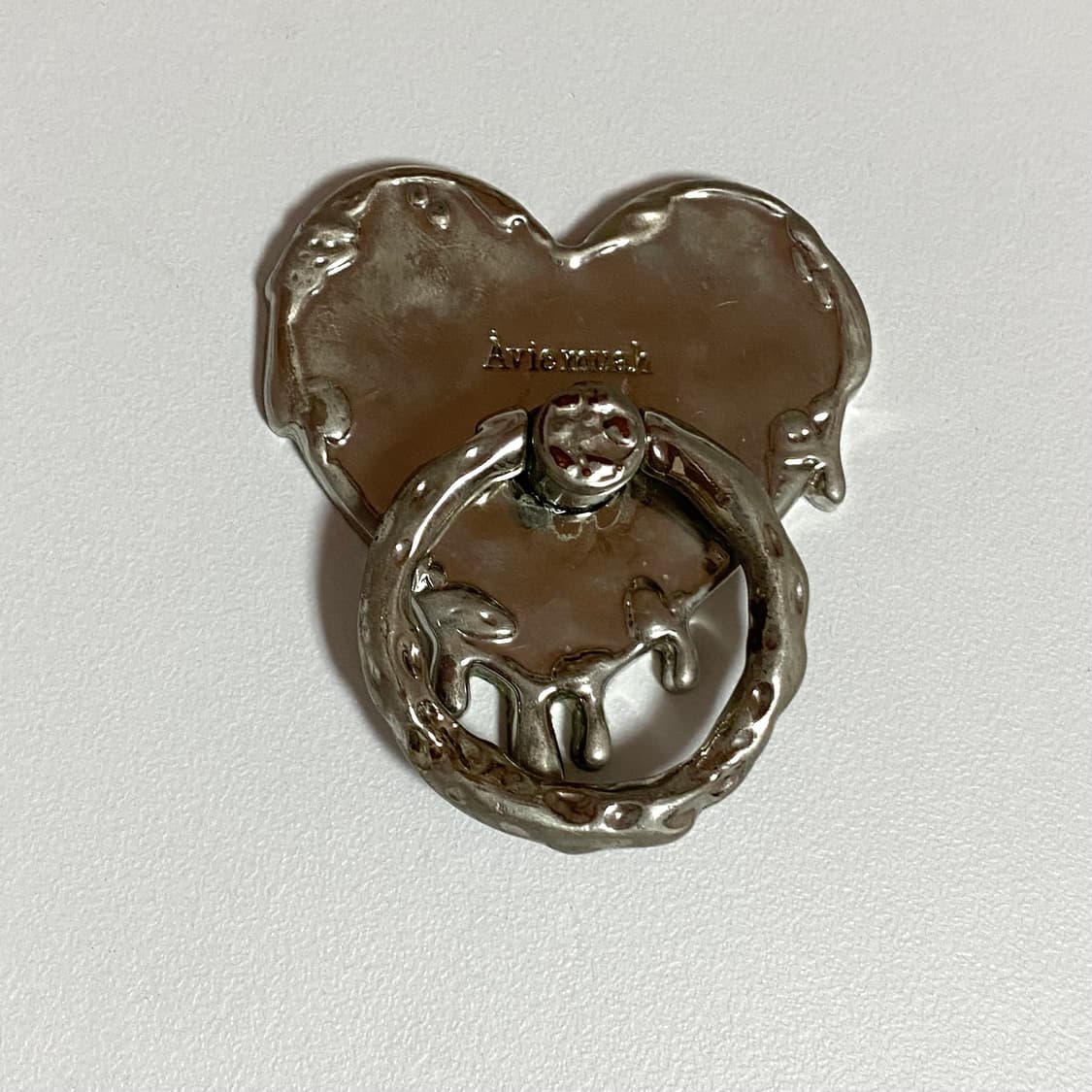 아비에무아 하트그립톡 상품이미지2