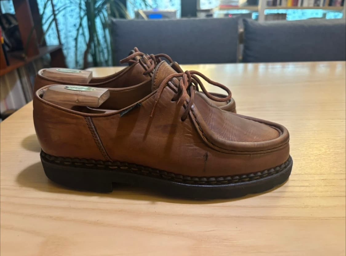 파라부트 미카엘 마룬 245 상품이미지3