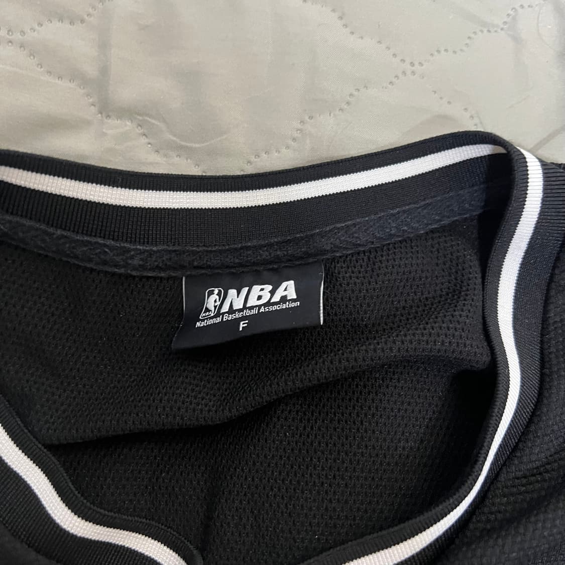 NBA 시카고불스 조끼 F 빈티지 66 농구 스포츠 스윙맨 상품이미지2