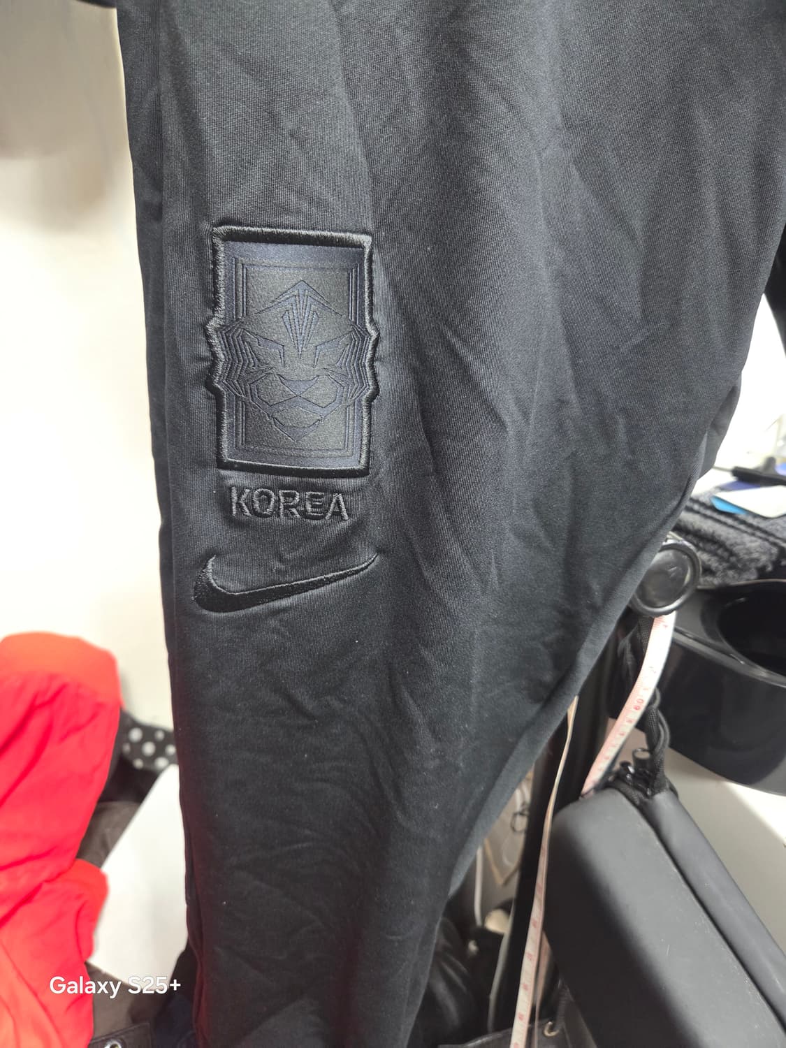 나이키   국대  트레이닝바지 상품이미지2