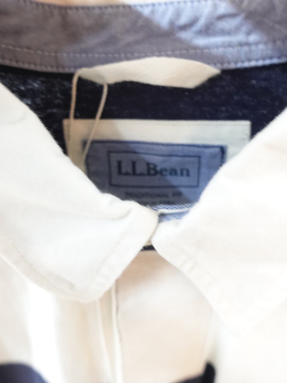 L.L.BEAN pk shirt 상품이미지6