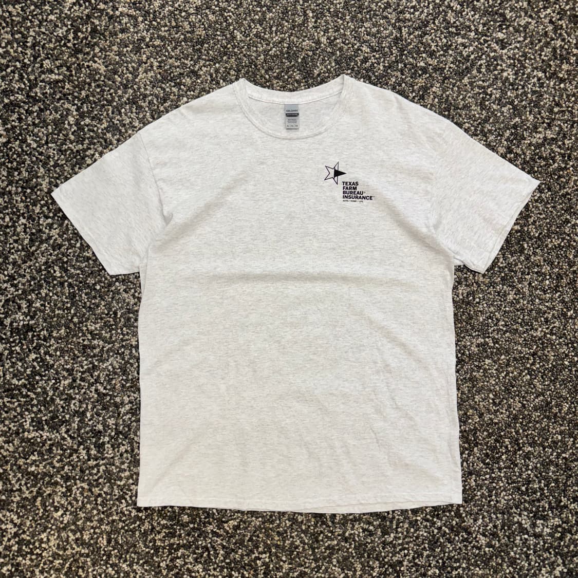 USA 빈티지 티셔츠 (XL)   상품이미지3
