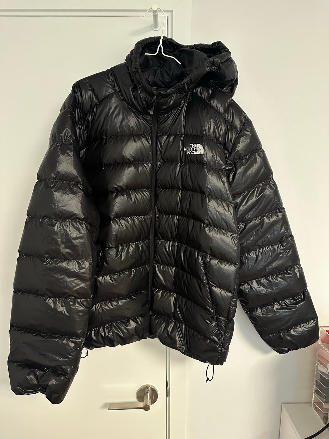 노스 마티에 ex 다운 경량다운 후디 / xxxl (115) 상품이미지1