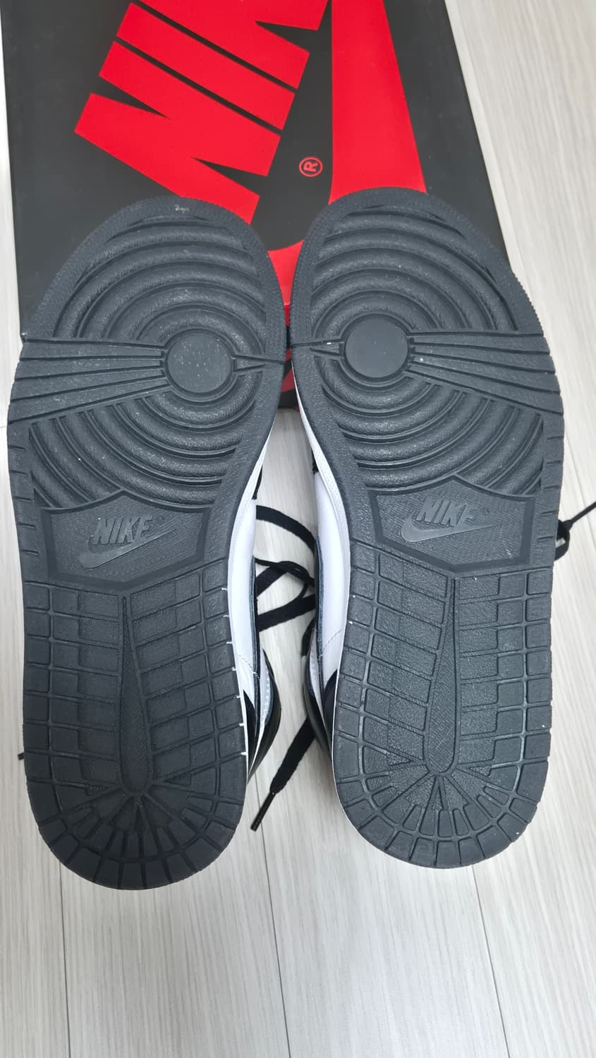 [265] 조던1 범고래 (2014) 상품이미지8