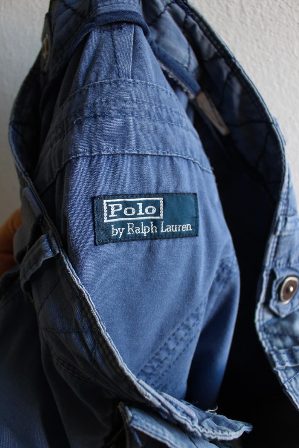 폴로 유틸리티 팬츠 상품이미지9