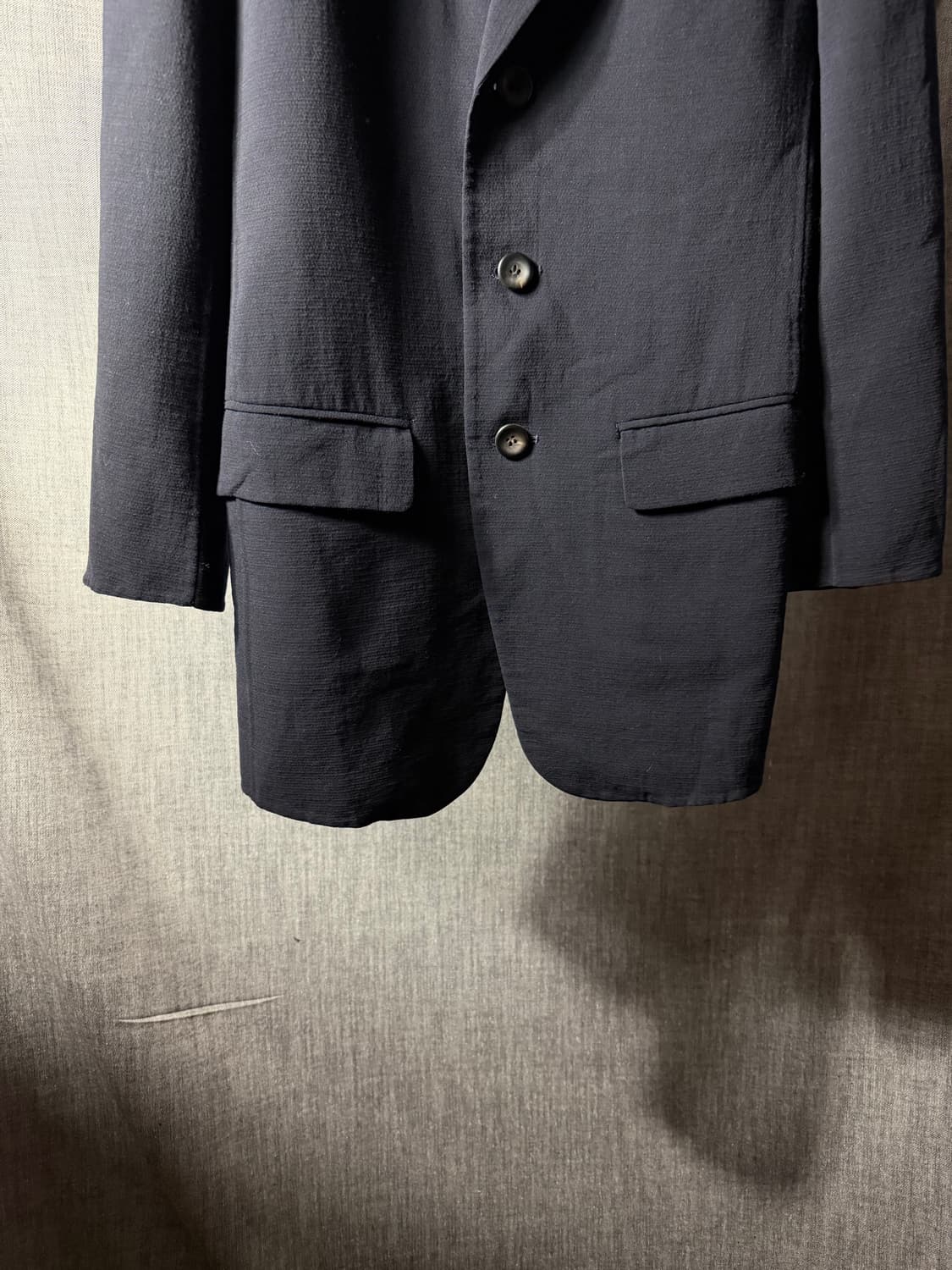 이세이미야케 테일러자켓  상품이미지4