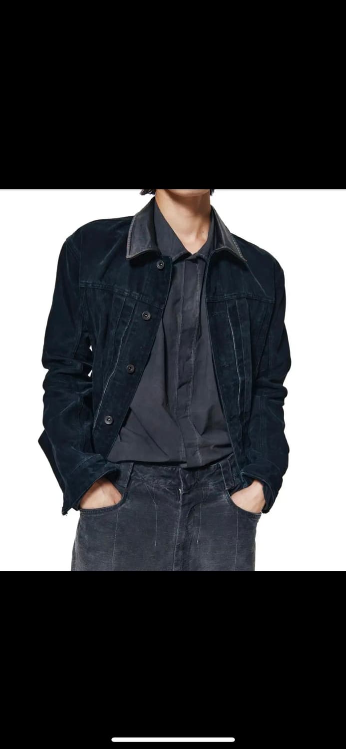 XLIM EP.8 05 JACKET BK 상품이미지1