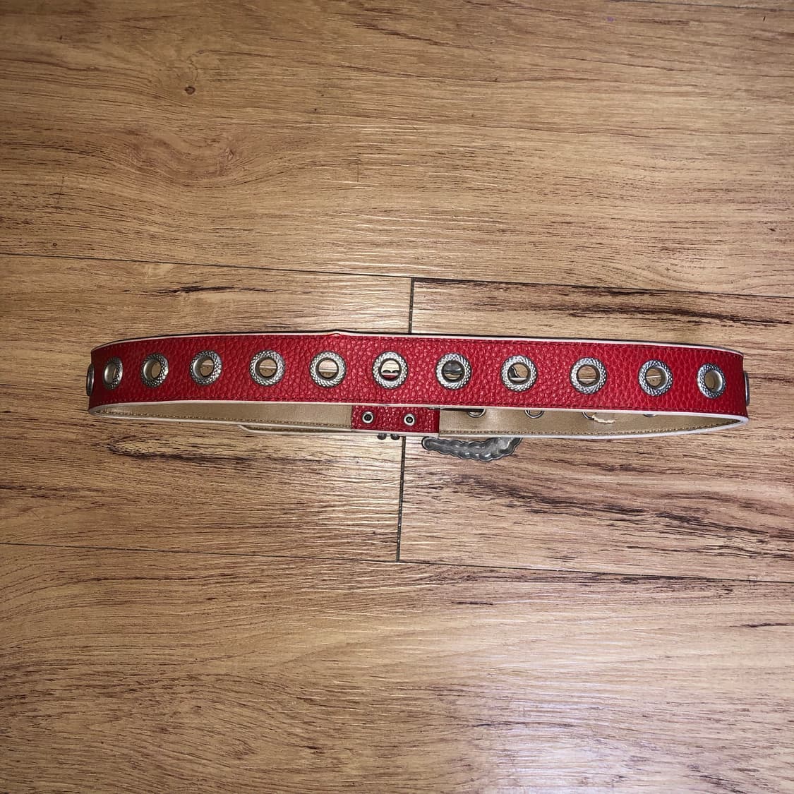 벨트 4 🛣️  상품이미지3