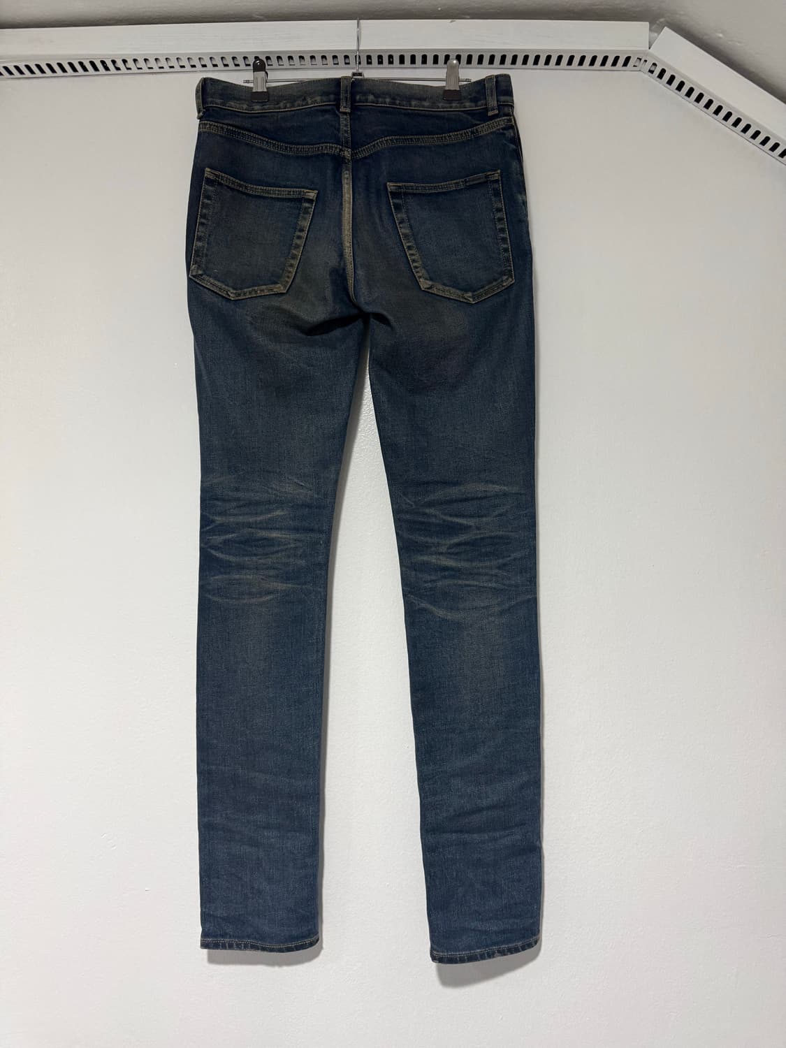 Saint laurent D02 snow jeans(29) 상품이미지2