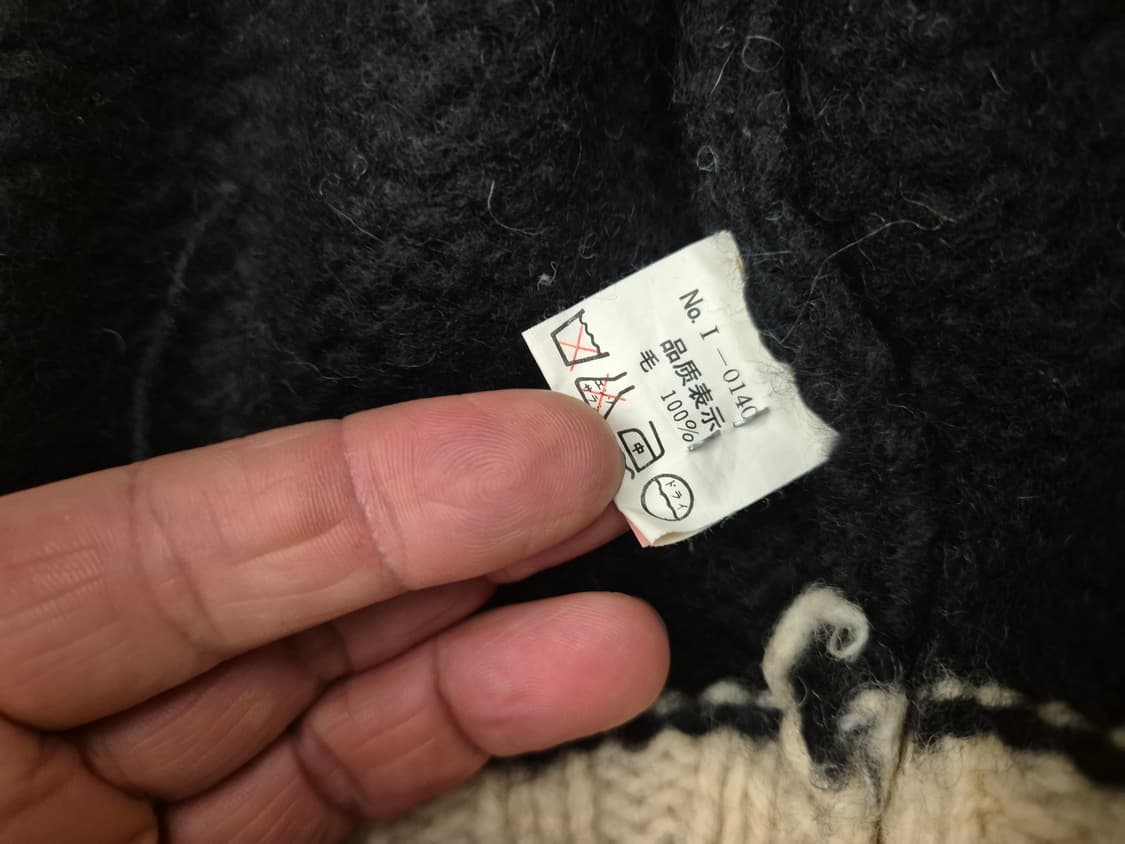 인디안모터사이클 코위찬 짚업 상품이미지8