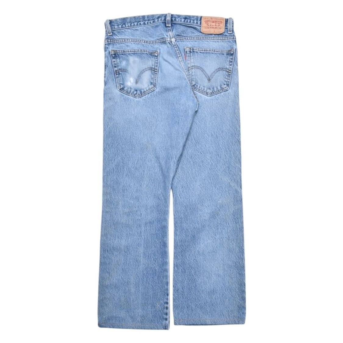 리바이스 517 청바지 데님팬츠  38 상품이미지2