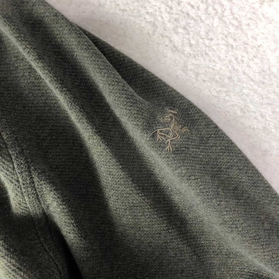 아크테릭스 SIRRUS LS 헨리넥  상품이미지6