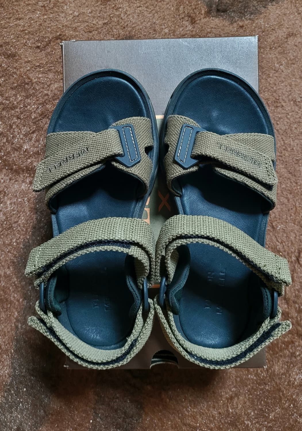 FILSON 미국 필슨 여성용 샌들 6사이즈 상품이미지2