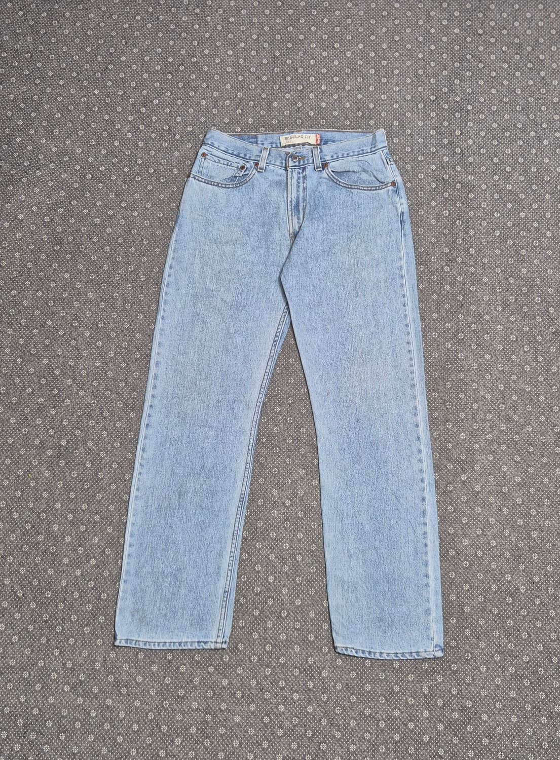 [32]리바이스505  -401 상품이미지1