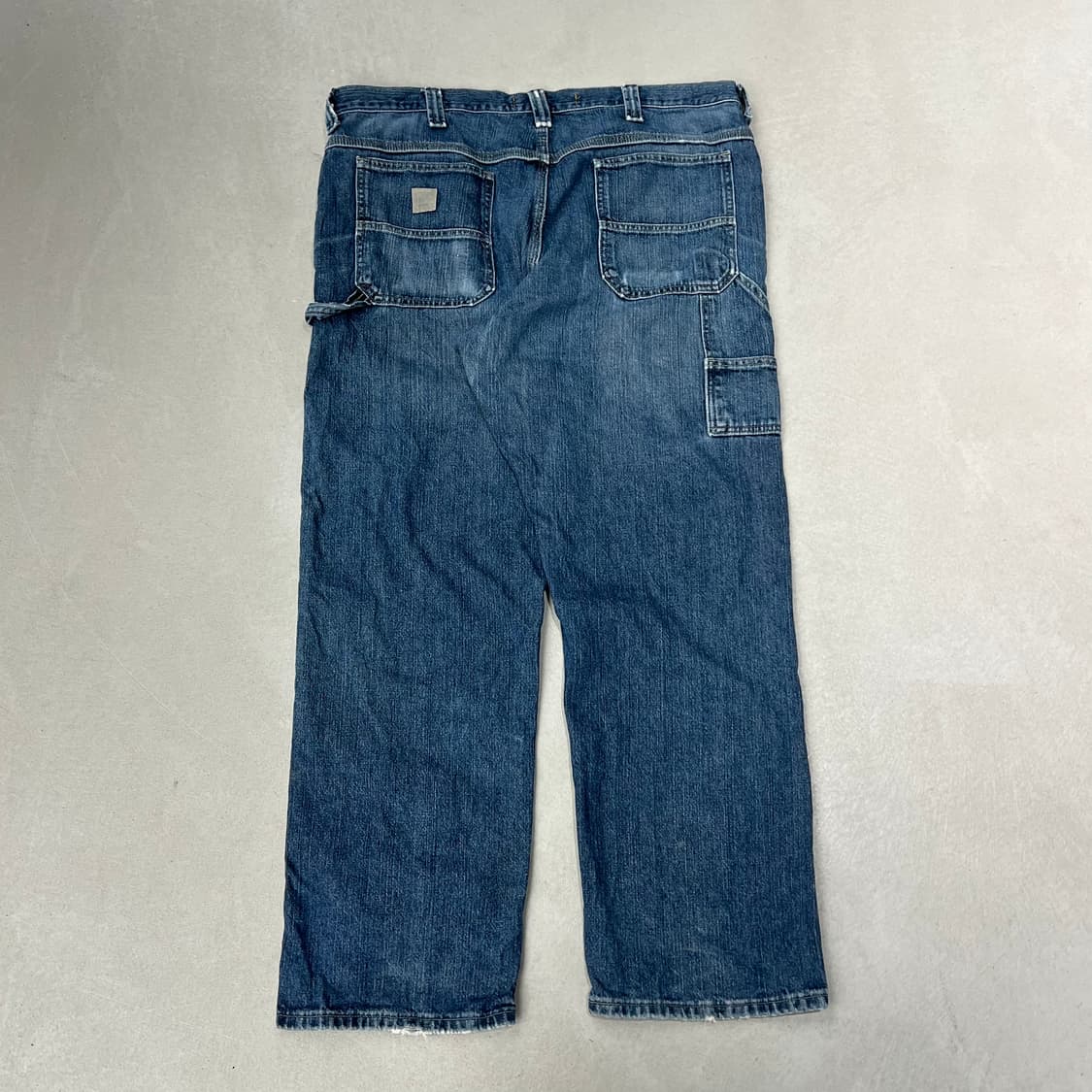 리 카펜터 데님팬츠 s08922 상품이미지2