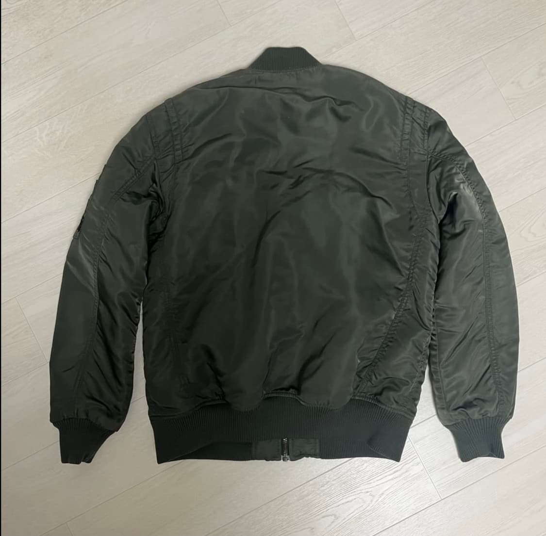 디키즈 항공점퍼 상품이미지2