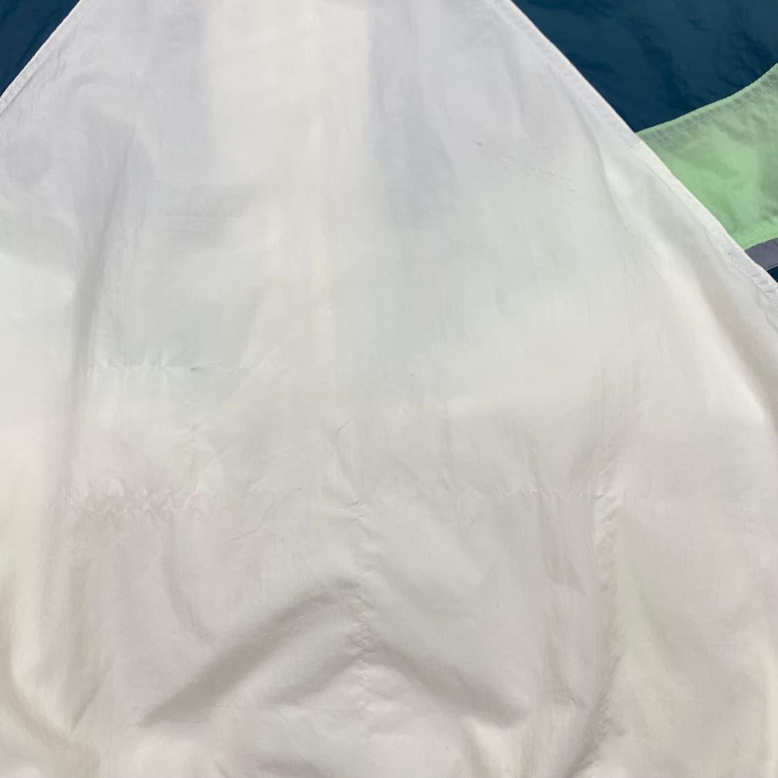 나이키 바람막이  L 실측 XL  상품이미지6