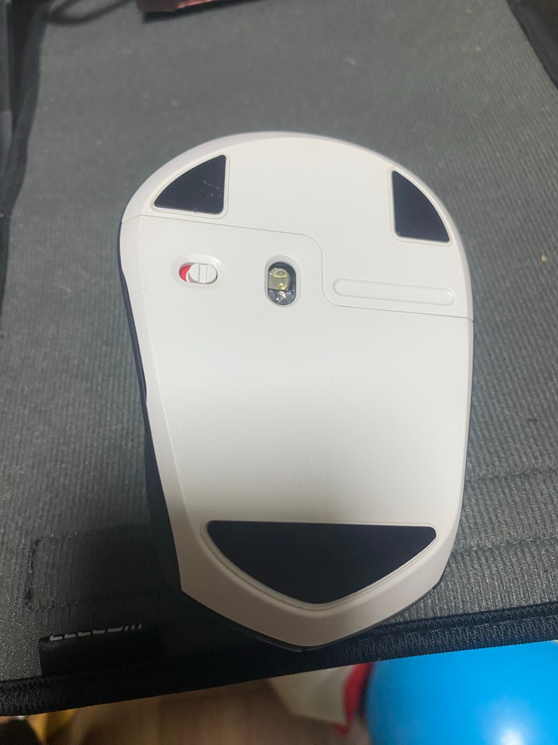 로지텍 M720 트라이애슬론 마우스 상품이미지5