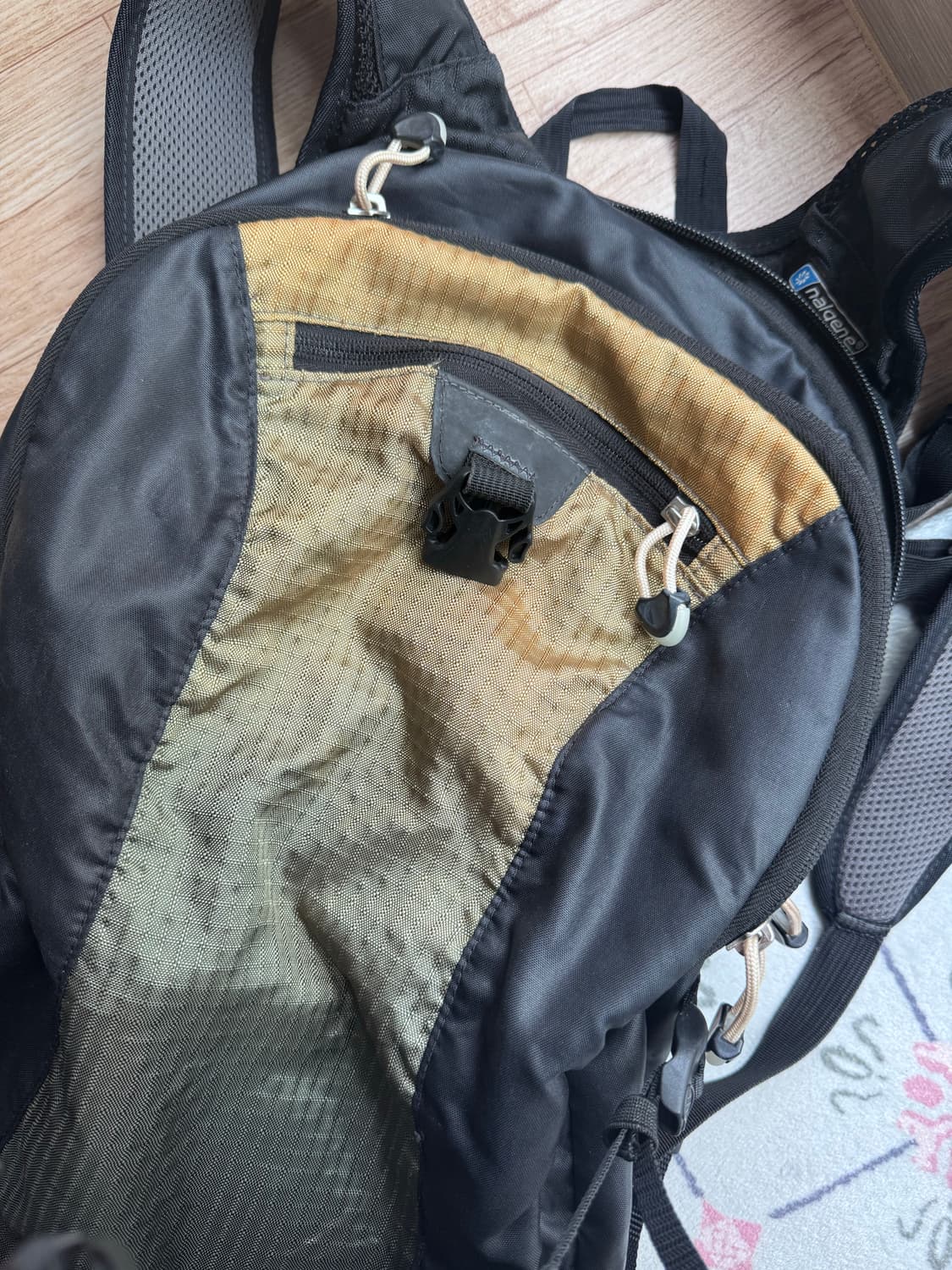 Jansport 잔스포츠 트래킹 백팩 상품이미지9