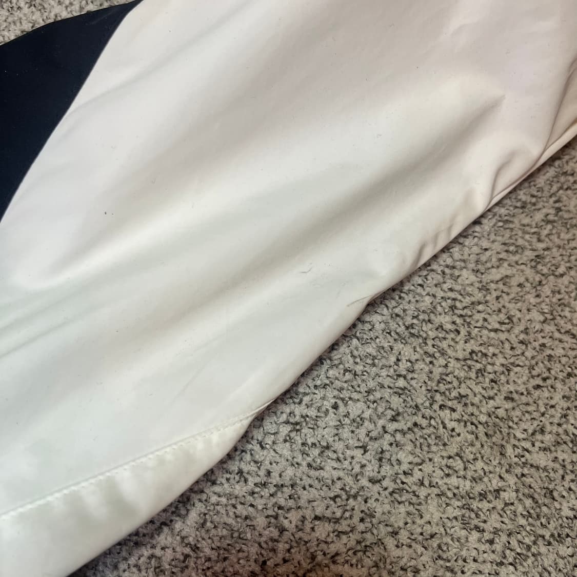 아디다스 스펠로고 트랙 바람막이 자켓 상품이미지8