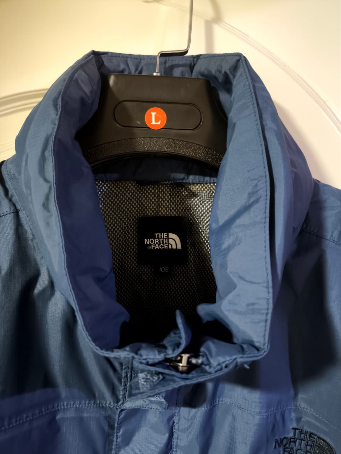 XL 노스페이스 하이벤트 바람막이 상품이미지2