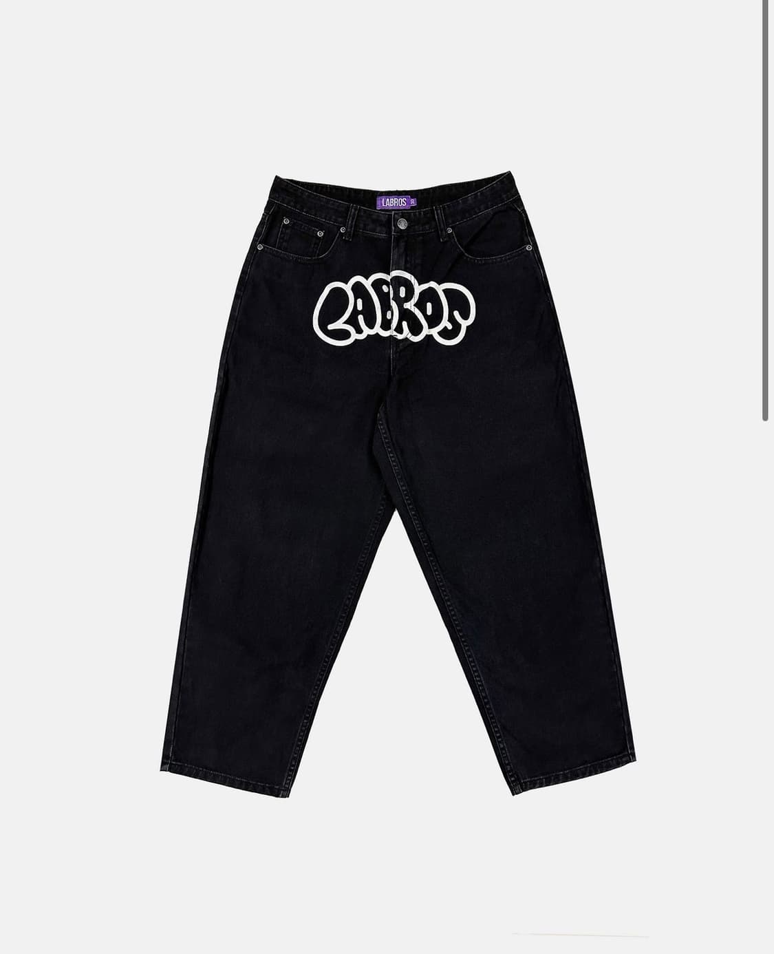 라브로스 데님 상품이미지1