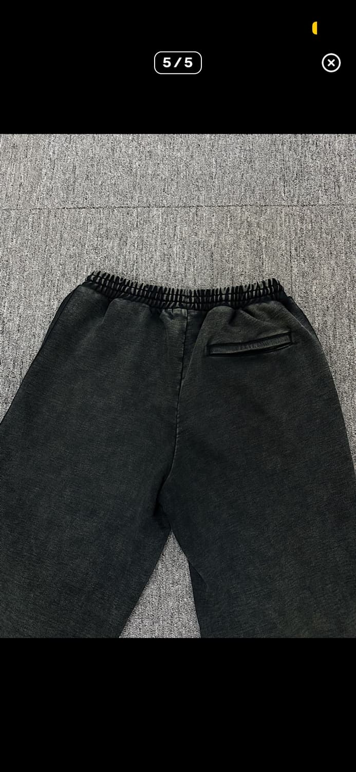 주앙옴므 트랙스웻팬츠 M 상품이미지5