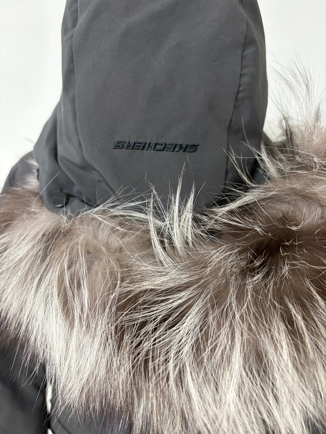 스케쳐스 거위솜 패딩(남녀공용) 상품이미지7