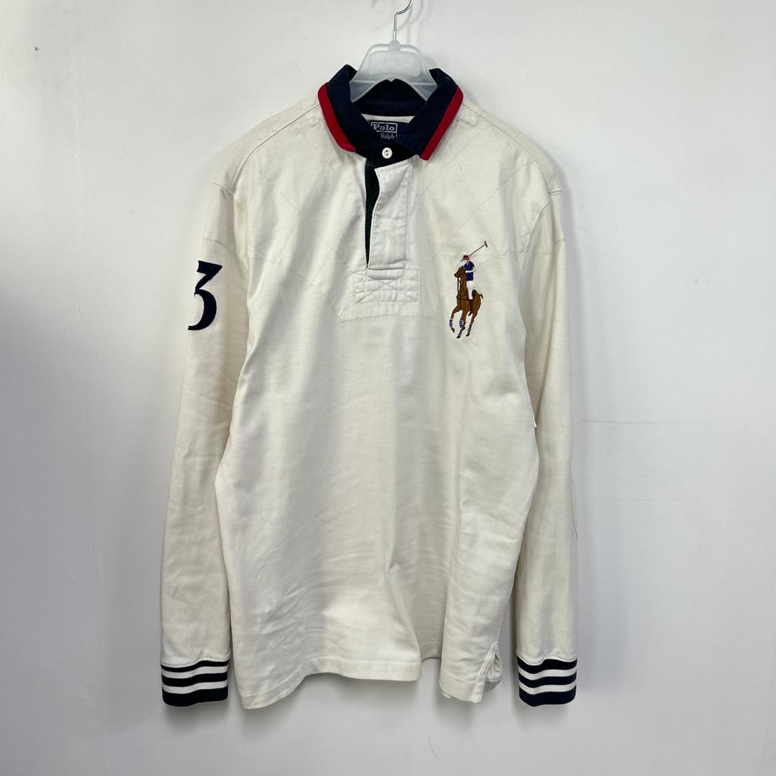 폴로 럭비티[1702] 상품이미지3