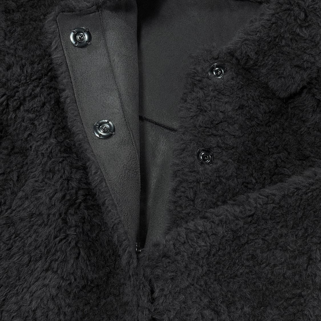 LBL 25 컬링 울 자켓 상품이미지5