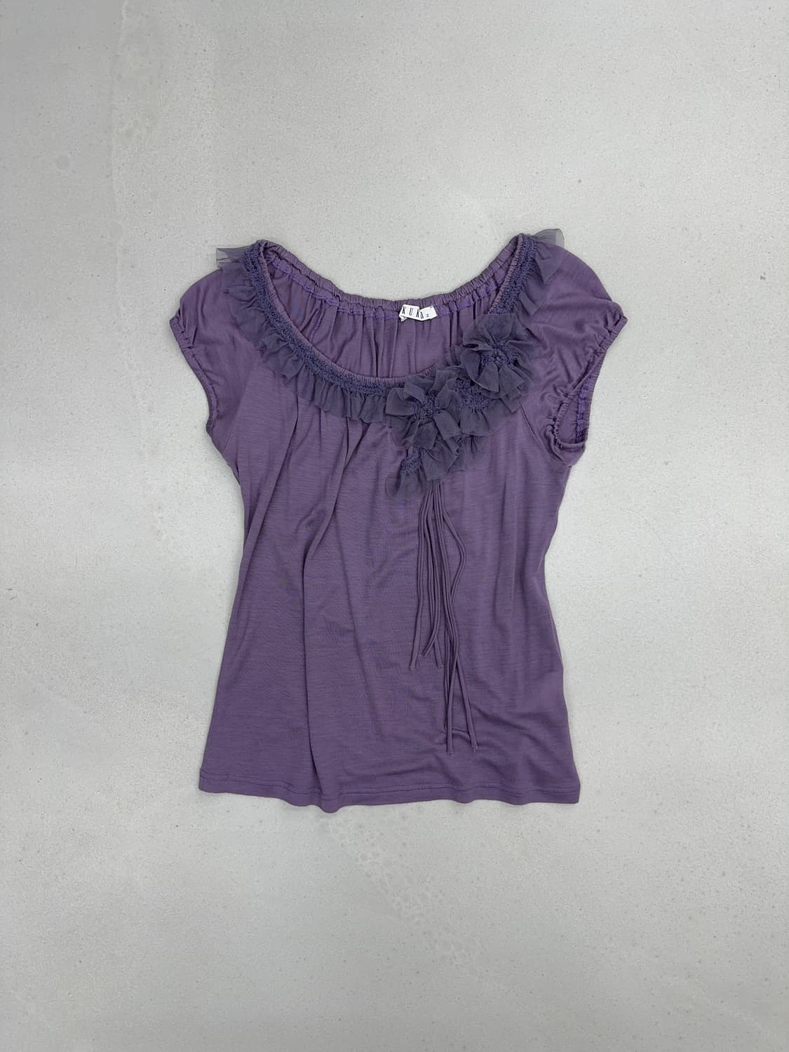 IKUKO2 반팔티 상품이미지1