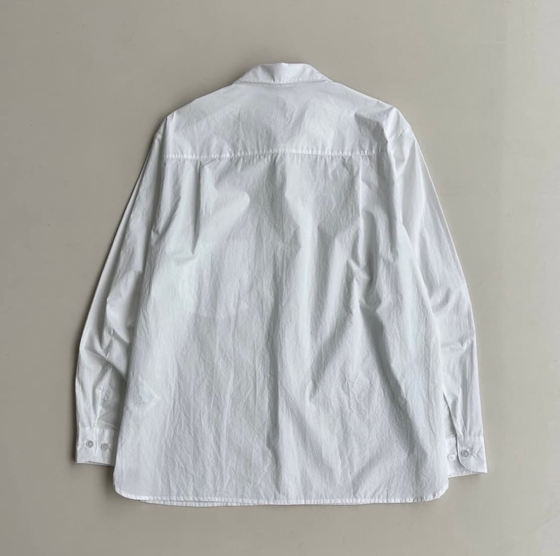 Post Archive Faction 8.0+ 셔츠 (archive) 상품이미지7