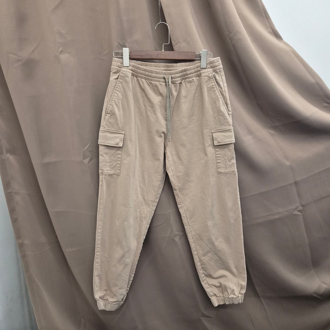 스노우피크 카고 조거 팬츠 95 상품이미지1