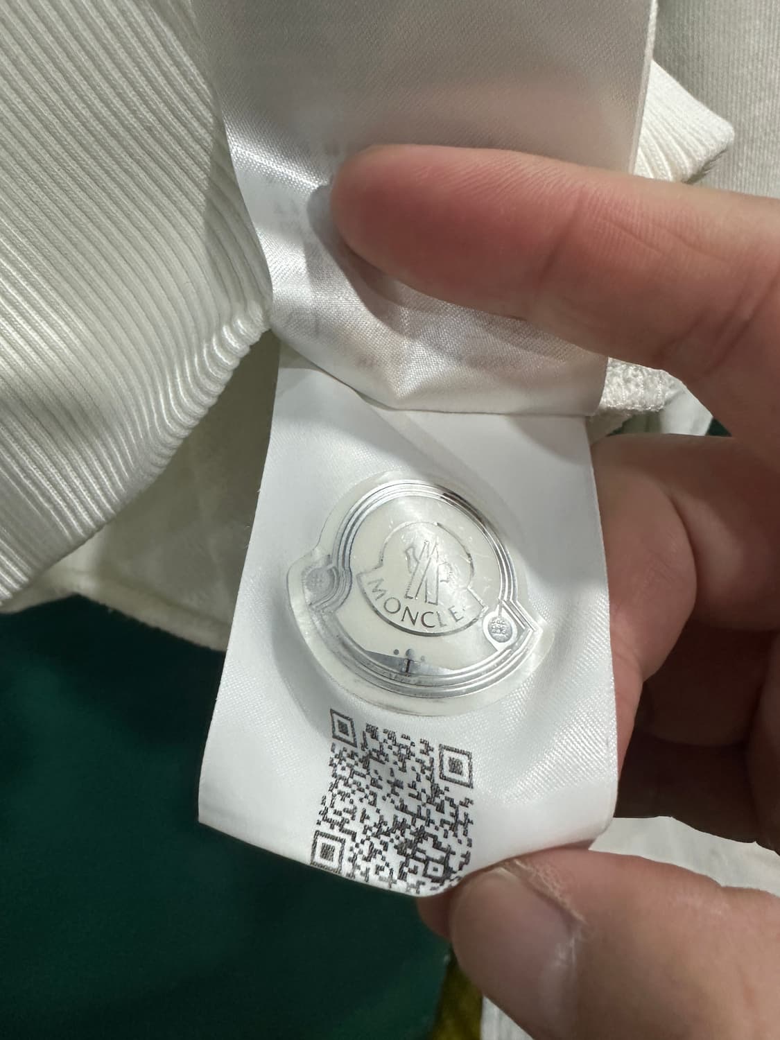 몽클레어 주니어 맨투맨 상품이미지5