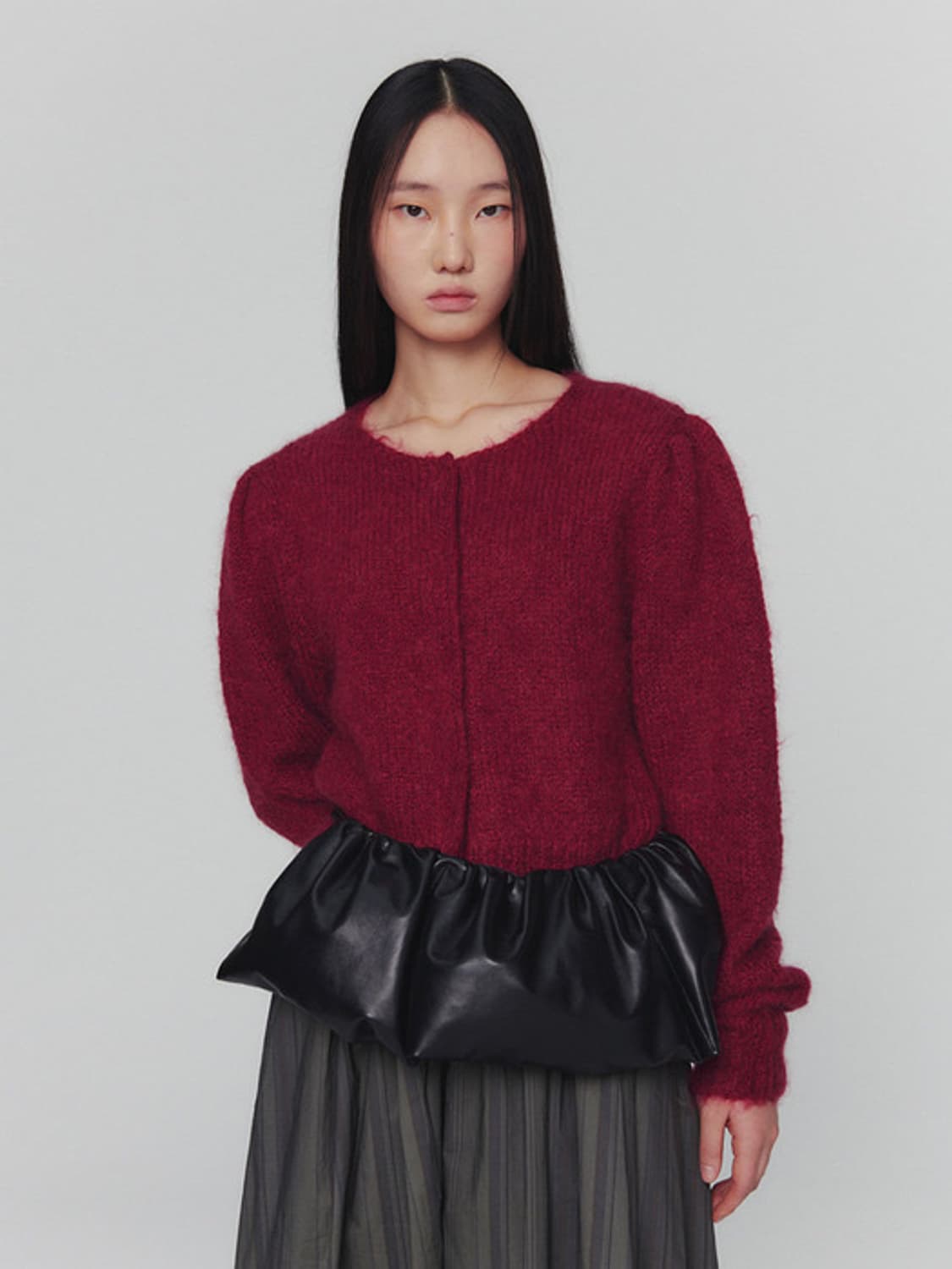 아모멘토 24fw 뉴그랜마 와인 상품이미지1