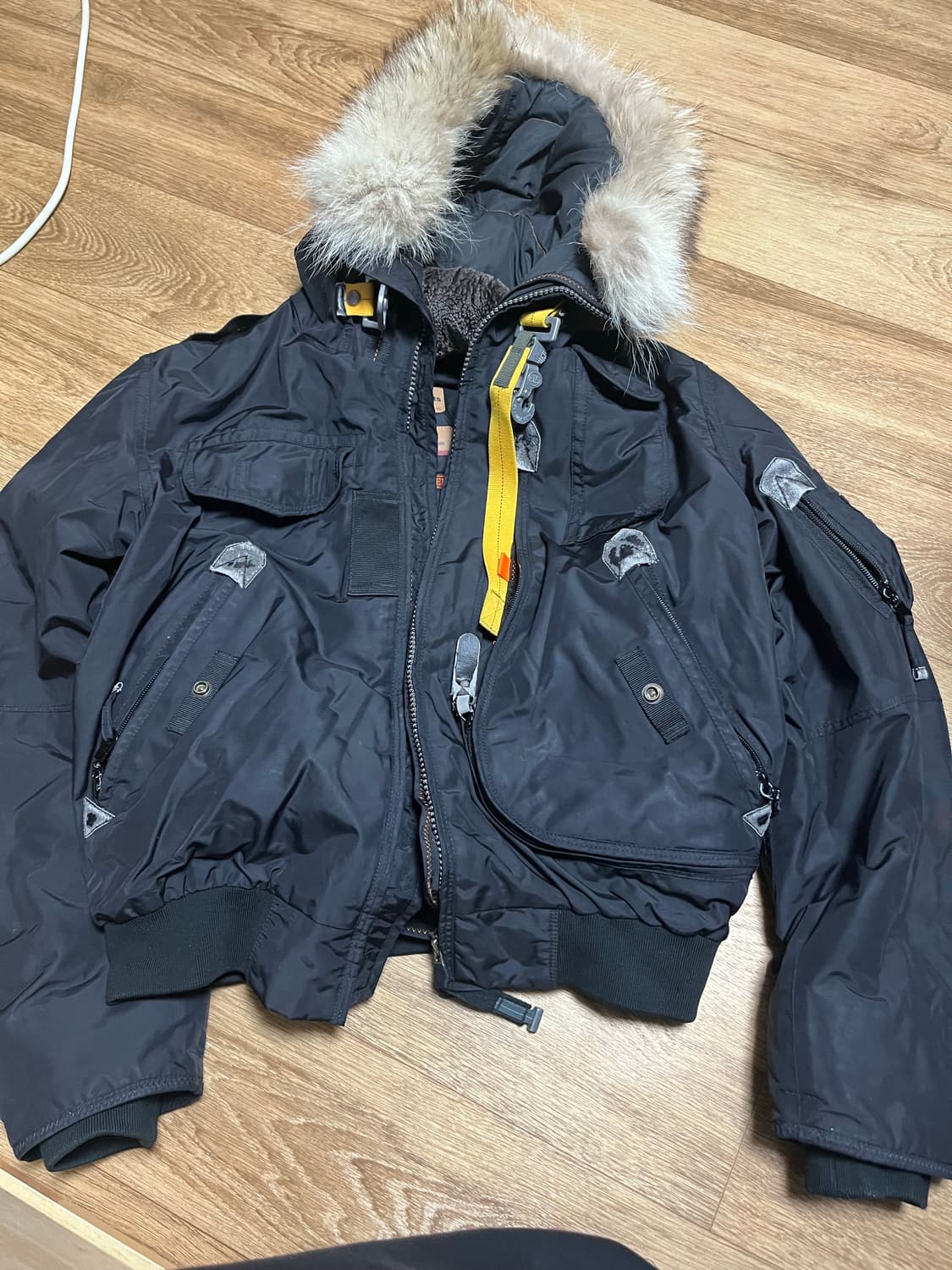 파라점퍼스 고비 마스터피스 상품이미지1