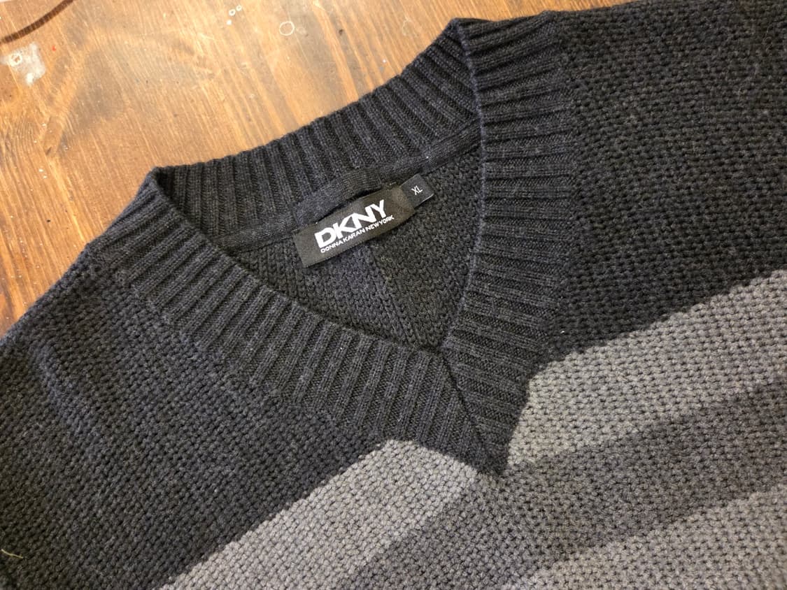 Dkny 니트 상품이미지5